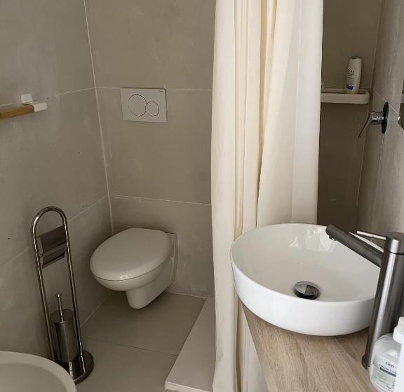 Bed and Breakfast Intra Moenia