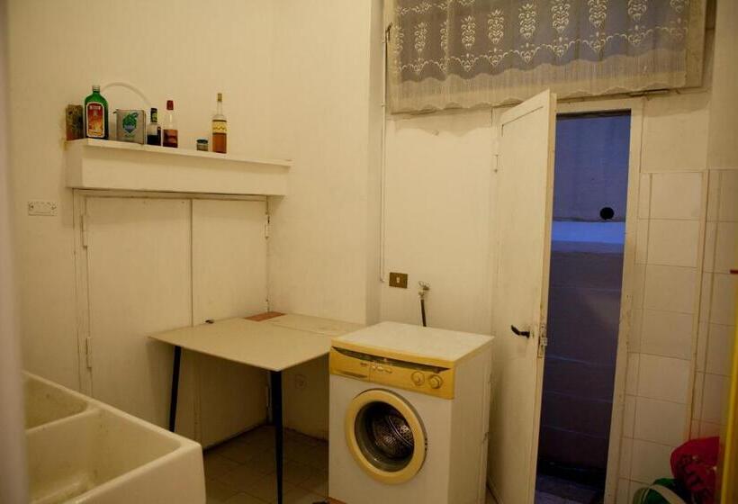 צימר Residence Villa Azzurra