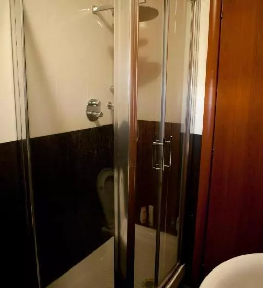 Aamiaismajoitus (B&B) Residence Villa Azzurra