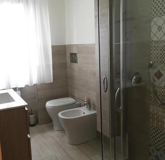 צימר Residence Villa Azzurra