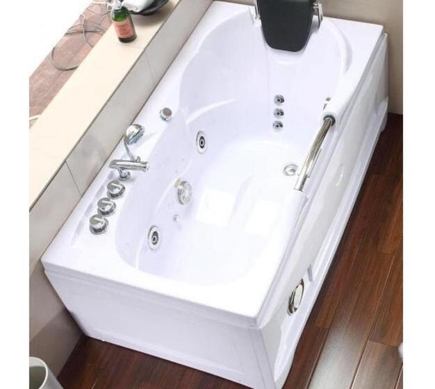 צימר Residence Villa Azzurra