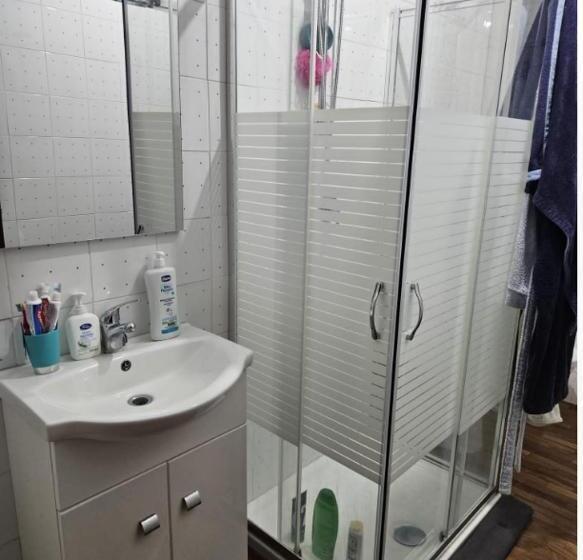 צימר Residence Villa Azzurra