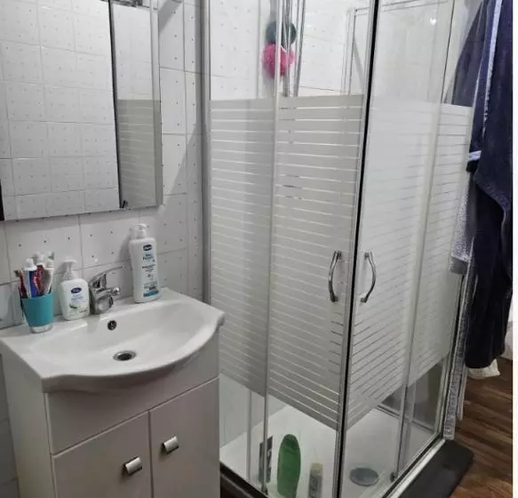 Aamiaismajoitus (B&B) Residence Villa Azzurra