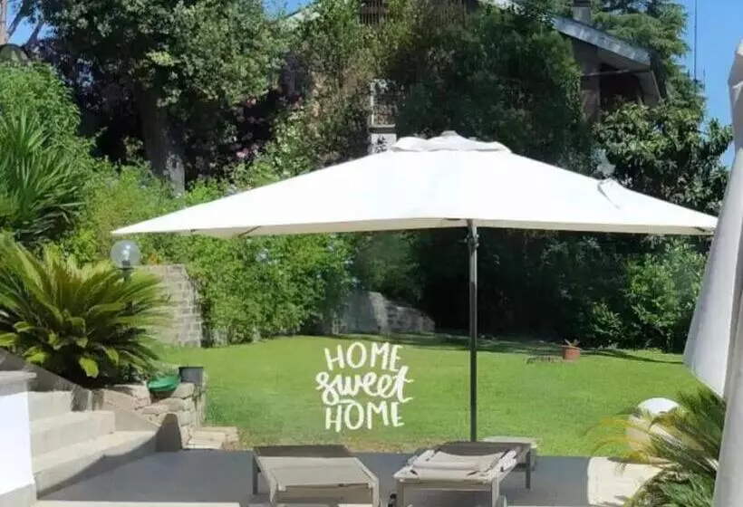 Aamiaismajoitus (B&B) Residence Villa Azzurra