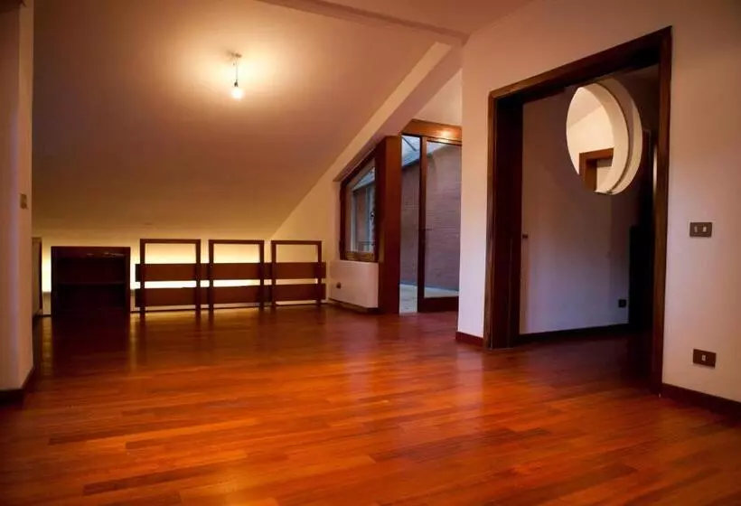 Aamiaismajoitus (B&B) Residence Villa Azzurra