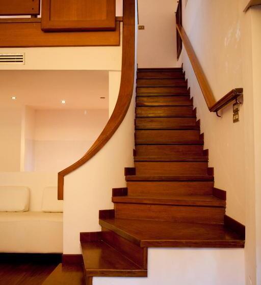 צימר Residence Villa Azzurra