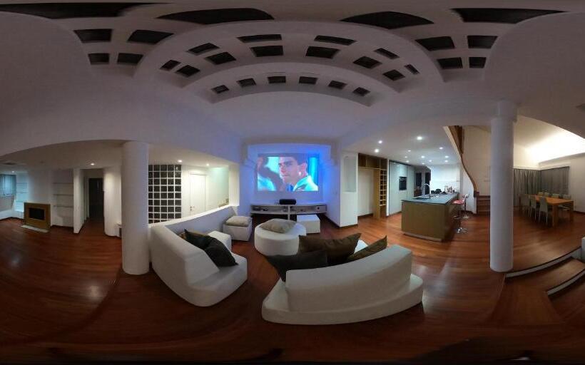 צימר Residence Villa Azzurra