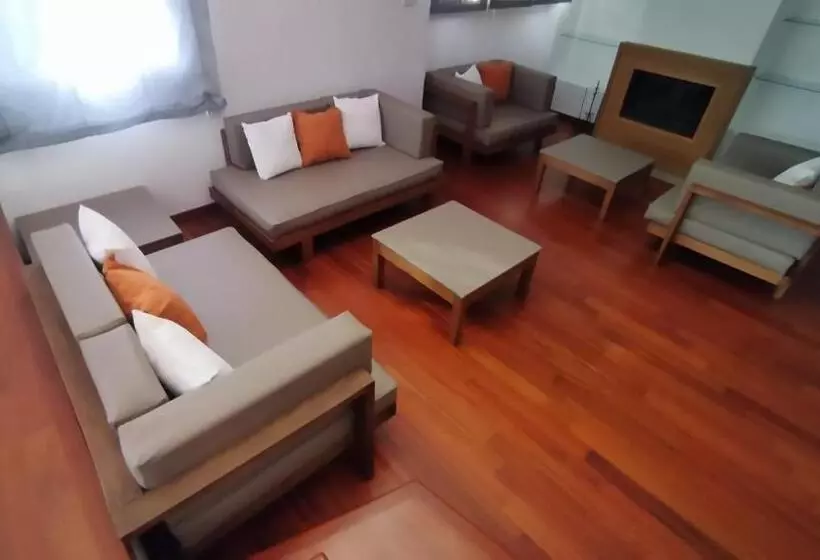 Aamiaismajoitus (B&B) Residence Villa Azzurra