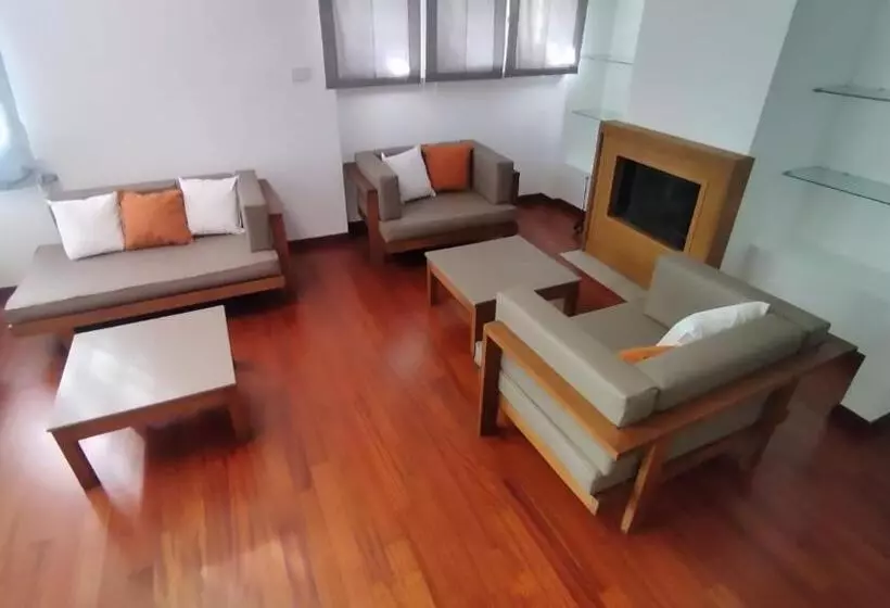 Aamiaismajoitus (B&B) Residence Villa Azzurra