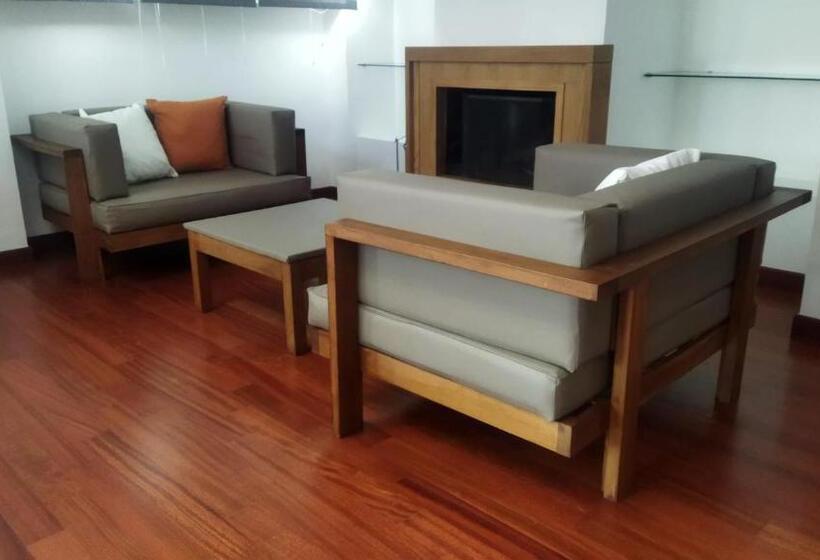 צימר Residence Villa Azzurra