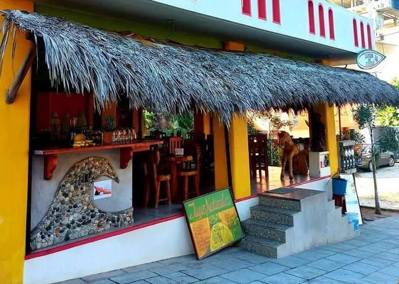 ホテル Casa Pal’mar