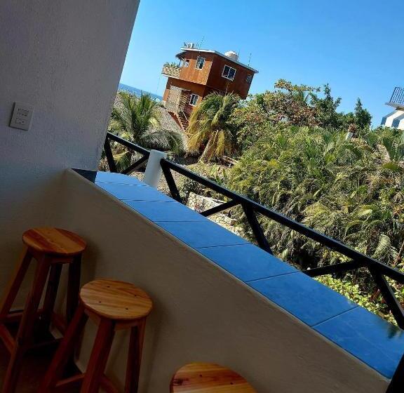 酒店 Casa Pal’mar