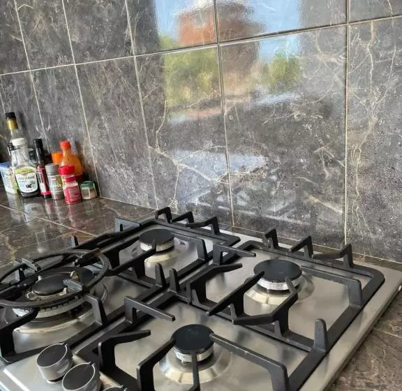 ホテル Casa Pal’mar