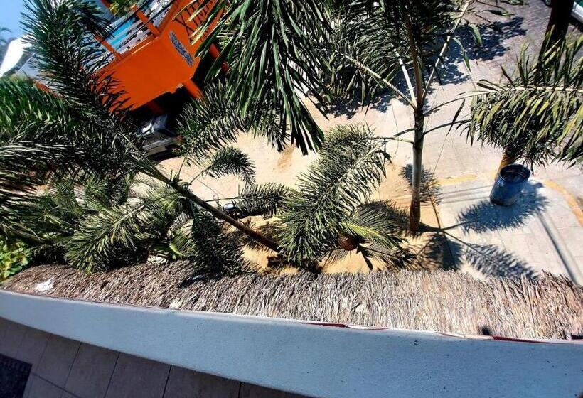 酒店 Casa Pal’mar