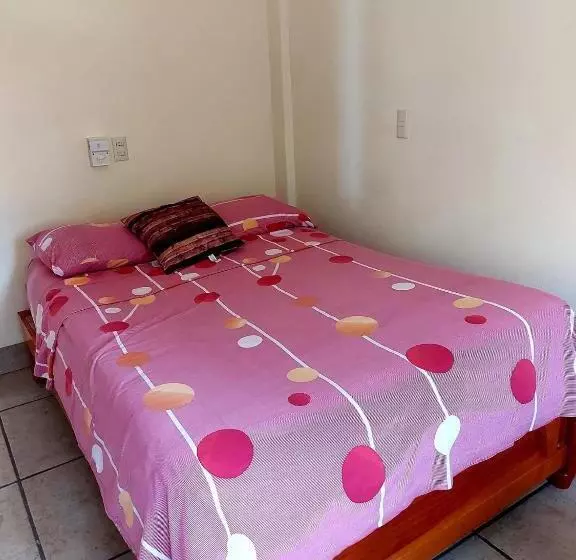 ホテル Casa Pal’mar