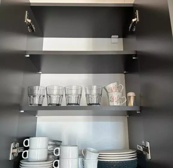 هتل Kechi House
