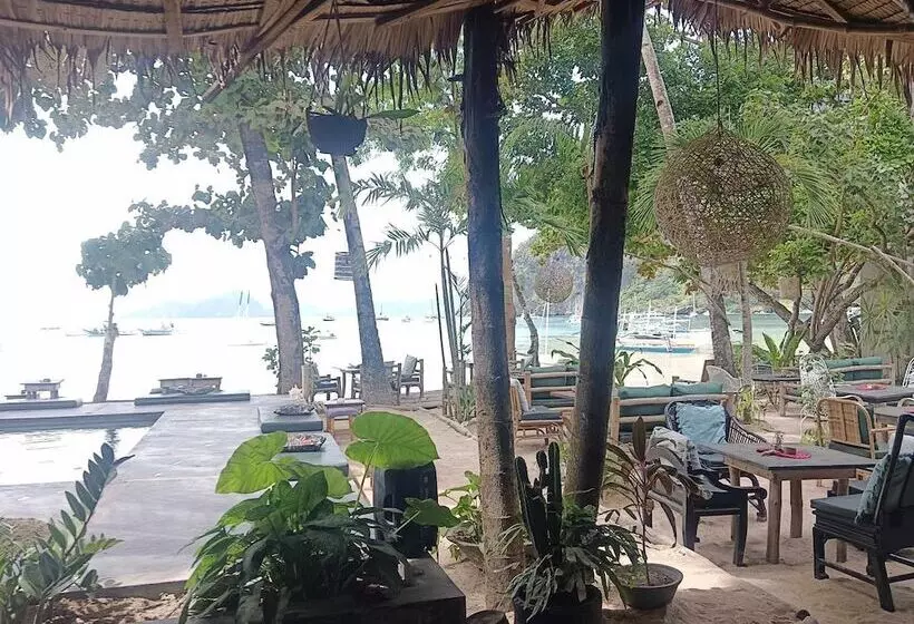 Hotel La Plage