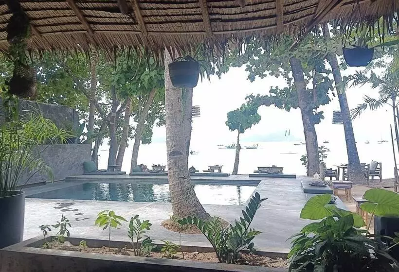 Hotel La Plage