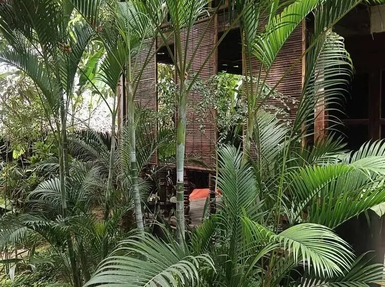 Hotel La Plage