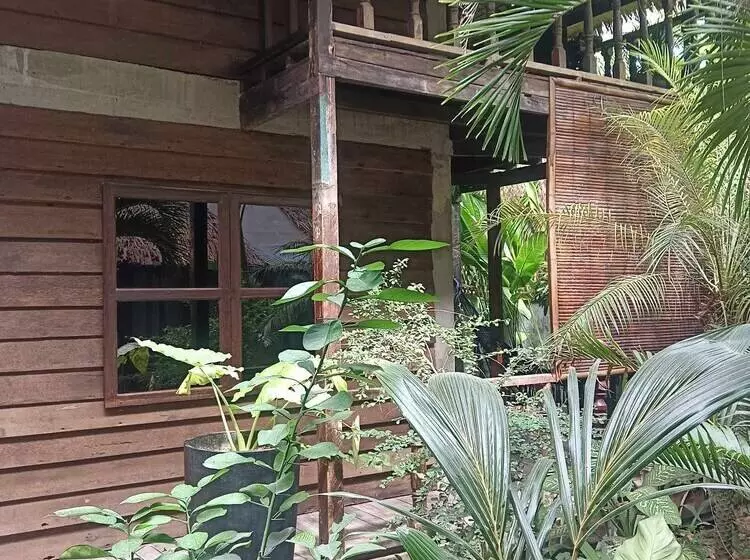 Hotel La Plage