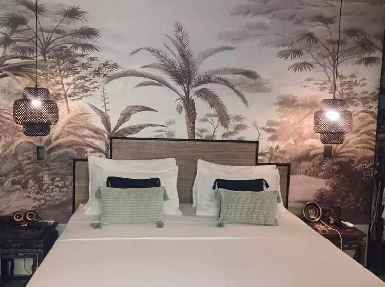 Hotel La Plage