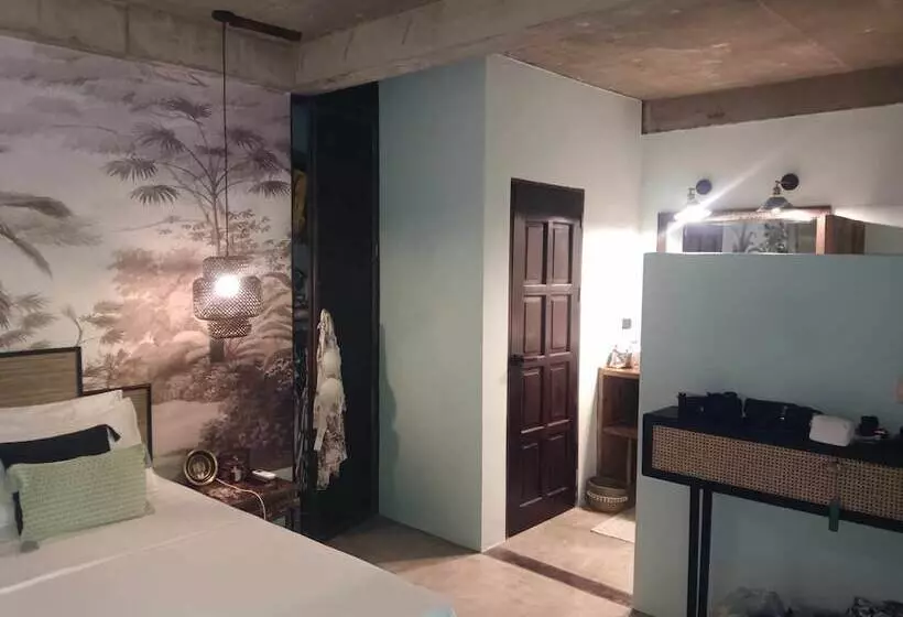 Hotel La Plage