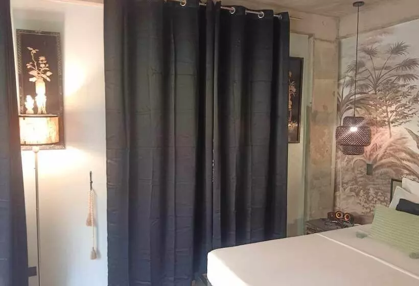 Hotel La Plage