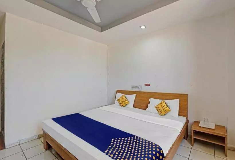 Hôtel Mini Palace