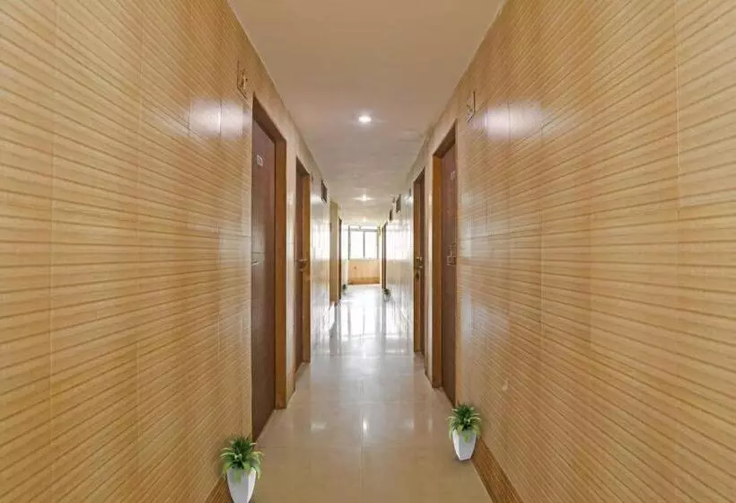 Hôtel Mini Palace