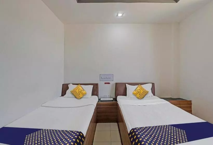 Hôtel Mini Palace