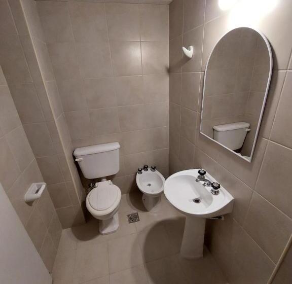 Hotel Nuevo Embajador