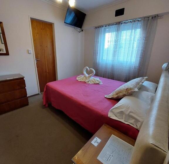 Hotel Nuevo Embajador