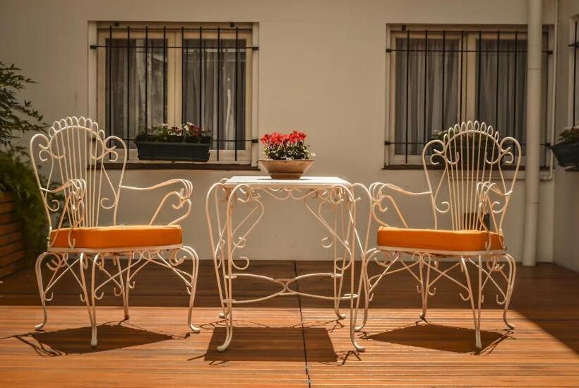 Hotel Nuevo Embajador