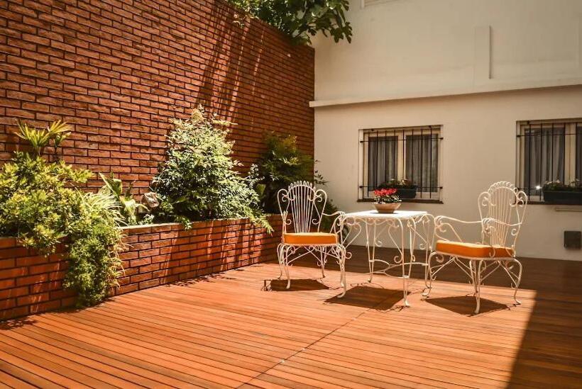 Hotel Nuevo Embajador