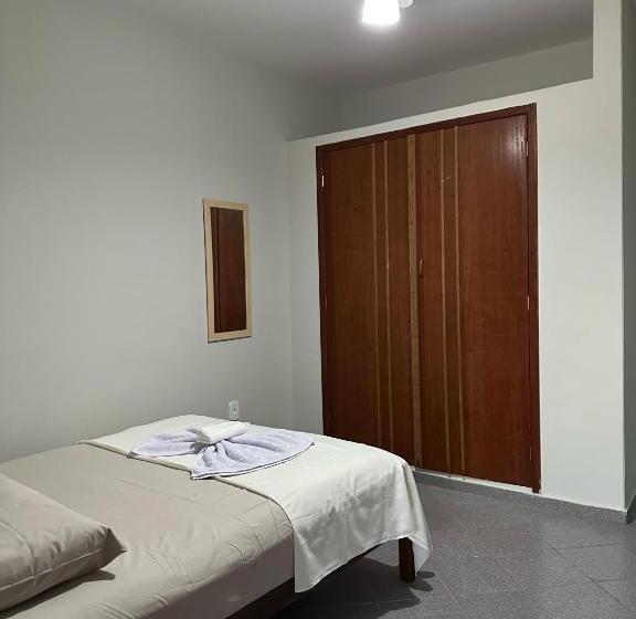 Hotel Pousada Atlântica