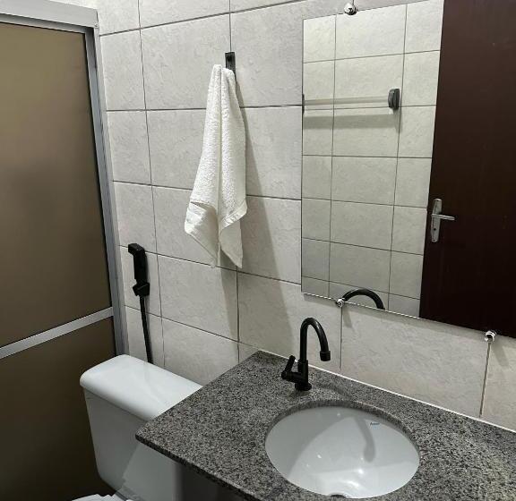 Hotel Pousada Atlântica