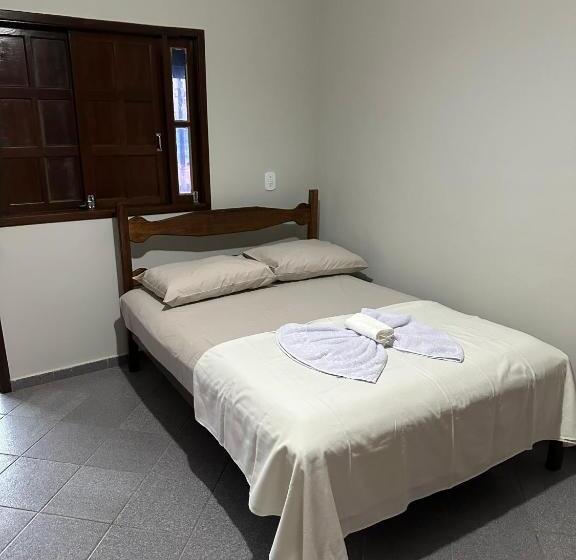 Hotel Pousada Atlântica