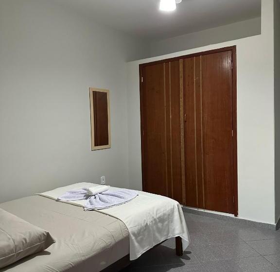 Hotel Pousada Atlântica