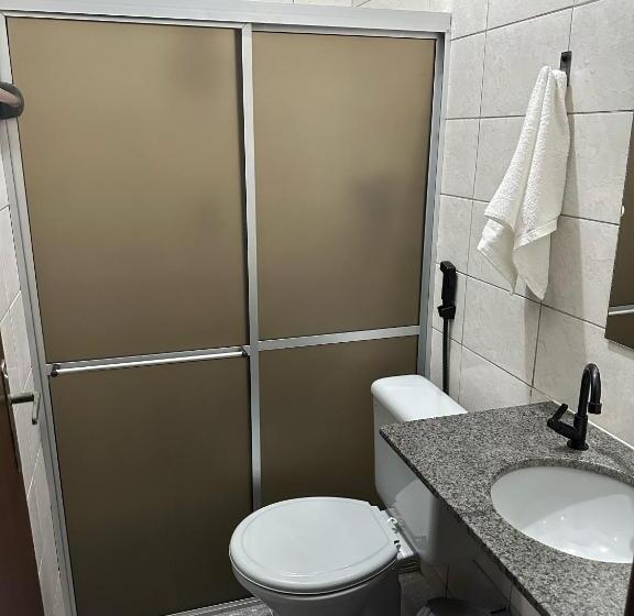 Hotel Pousada Atlântica