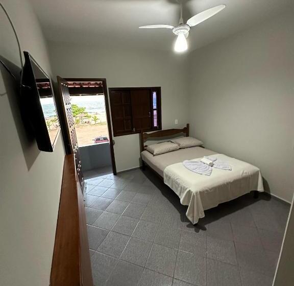 Hotel Pousada Atlântica