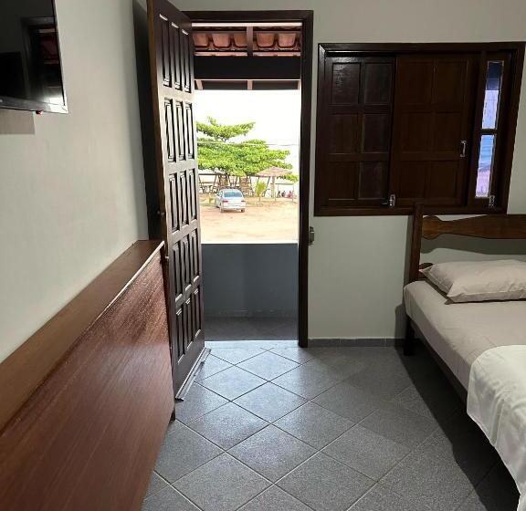 Hotel Pousada Atlântica