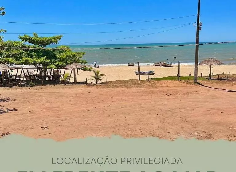 ホテル Pousada Atlântica