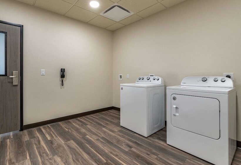 בית מלון כפרי Sleep Inn & Suites Milwaukee Franklin