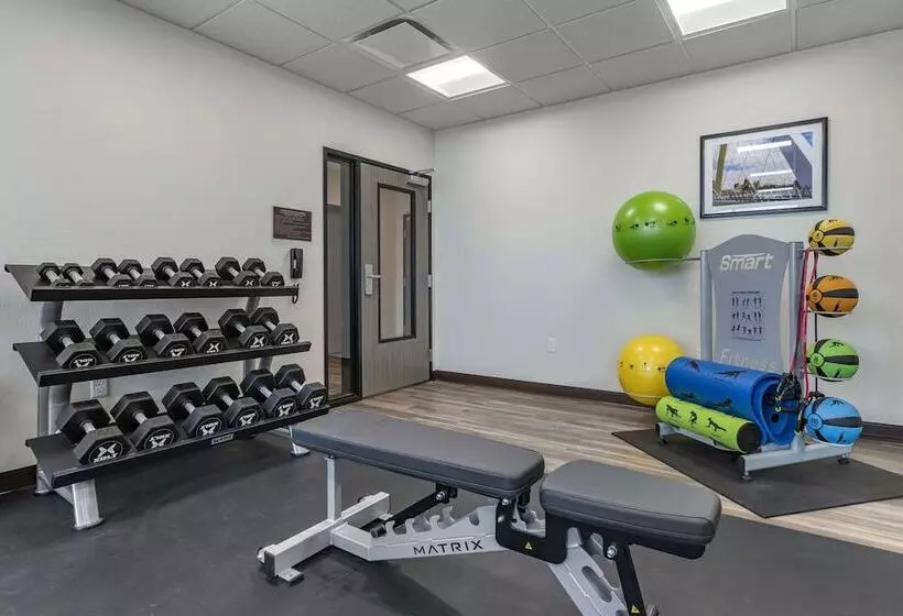 ホテル Sleep Inn & Suites Milwaukee Franklin