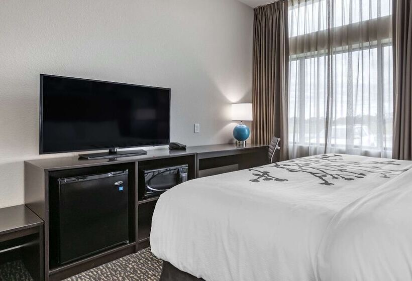 בית מלון כפרי Sleep Inn & Suites Milwaukee Franklin