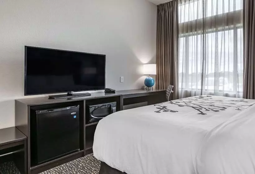 ホテル Sleep Inn & Suites Milwaukee Franklin