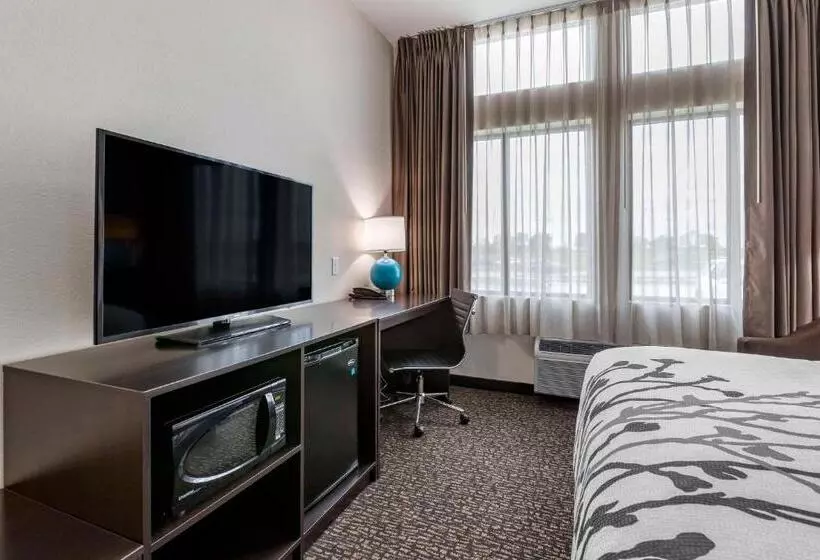 ホテル Sleep Inn & Suites Milwaukee Franklin