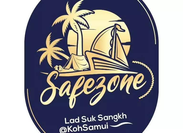 Hotelli Sz Samui Glamping