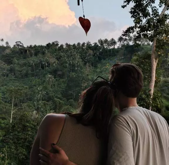 Hotelli Sz Samui Glamping