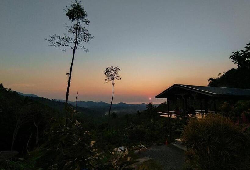 호텔 Sz Samui Glamping